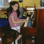 La Extranjera (Piano Solo)